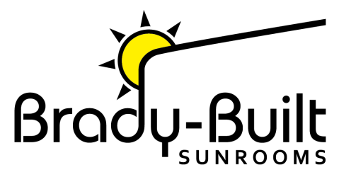 Brady Built Sunrooms Logo