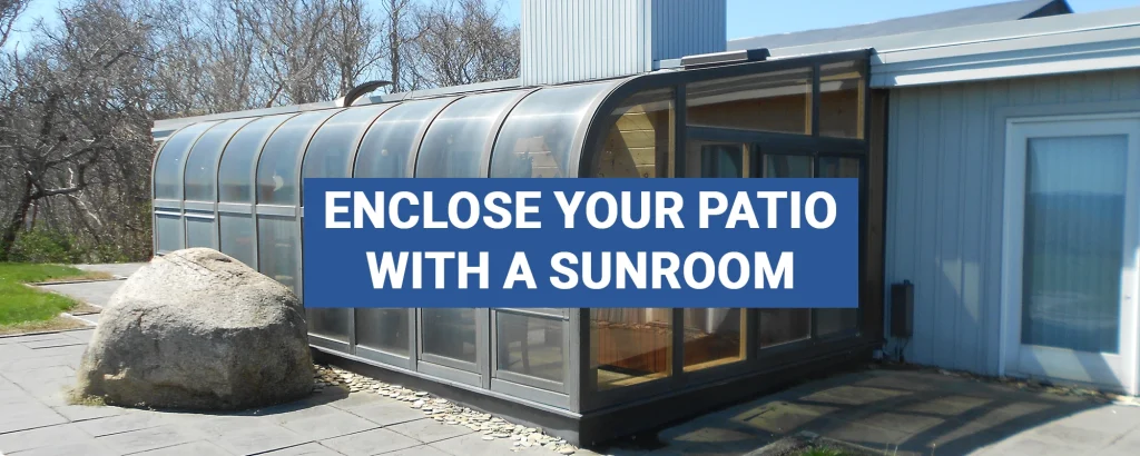 patio enclosure sunroom